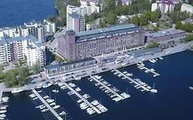 Holiday Club Tampereen Kehraeaemoe Apartments